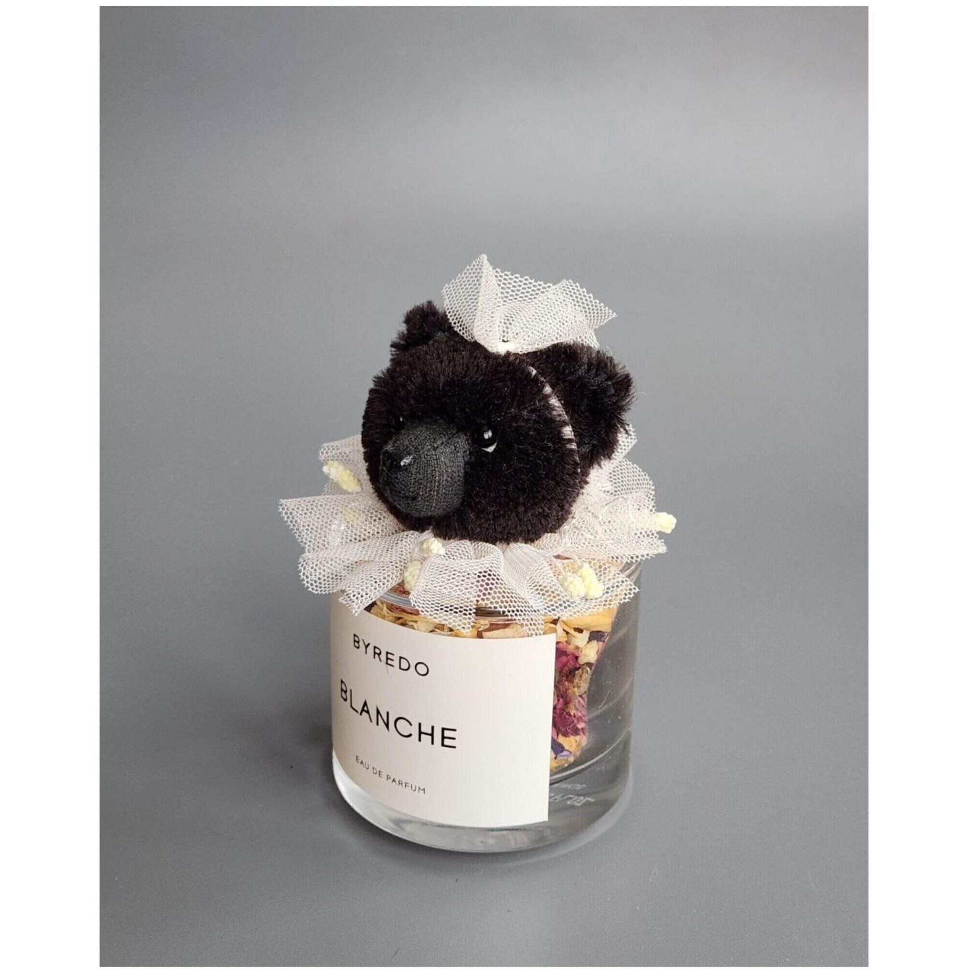 Teddyparfum