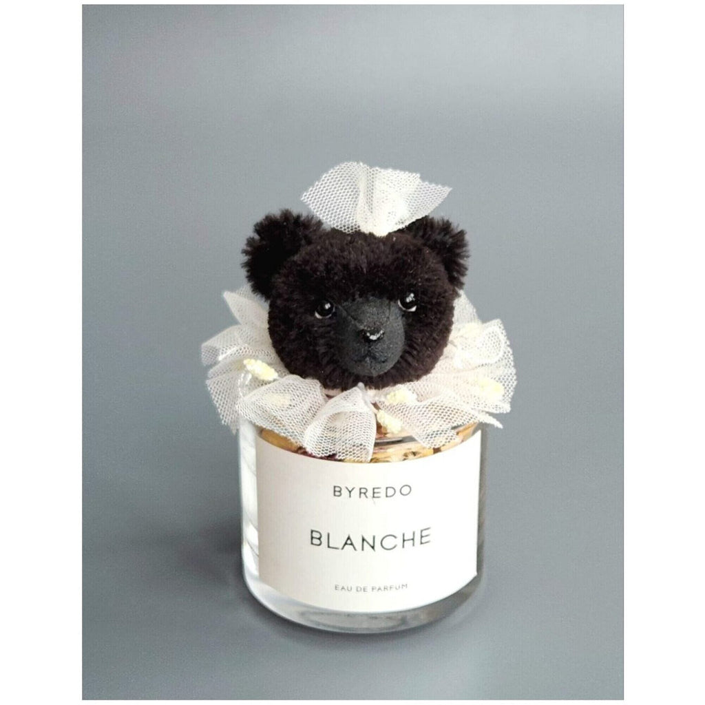 Teddyparfum