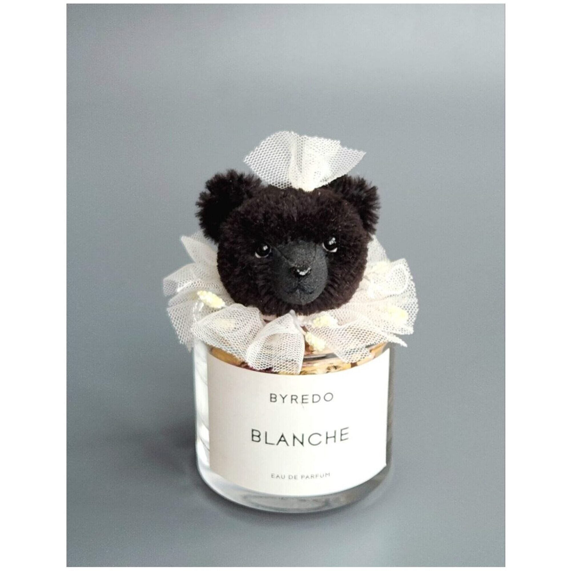 Teddyparfum