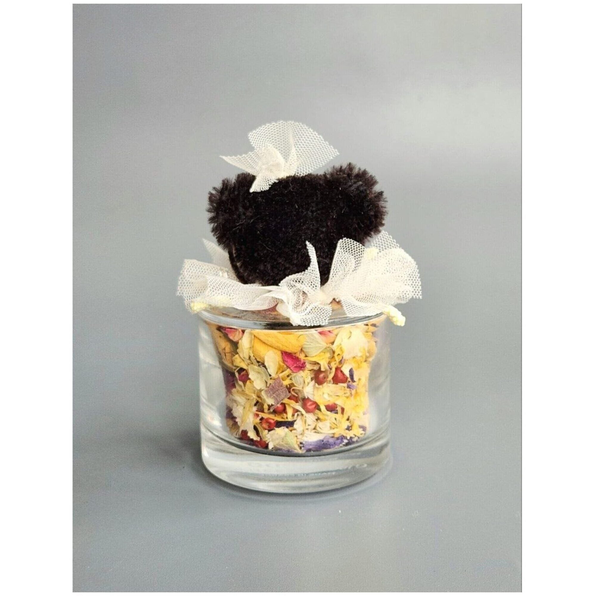 Teddyparfum