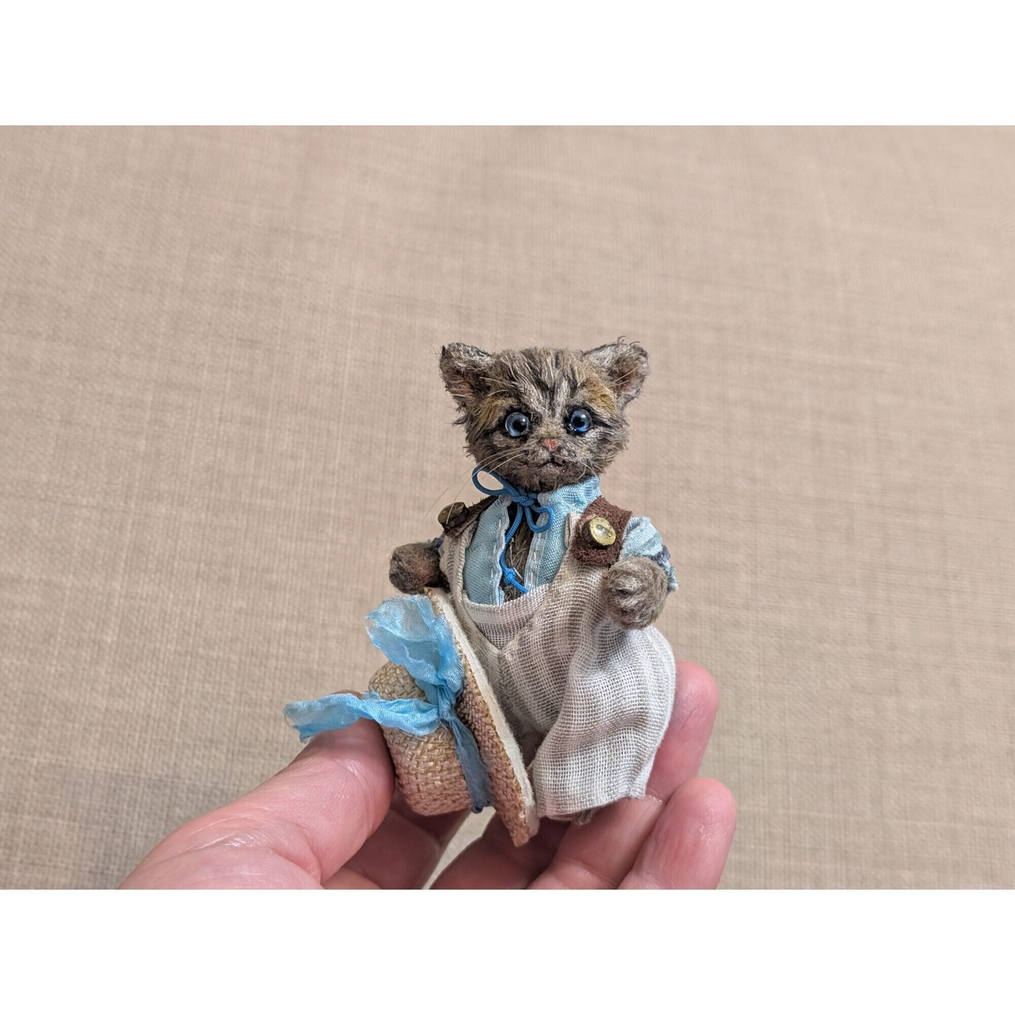 Томас кот