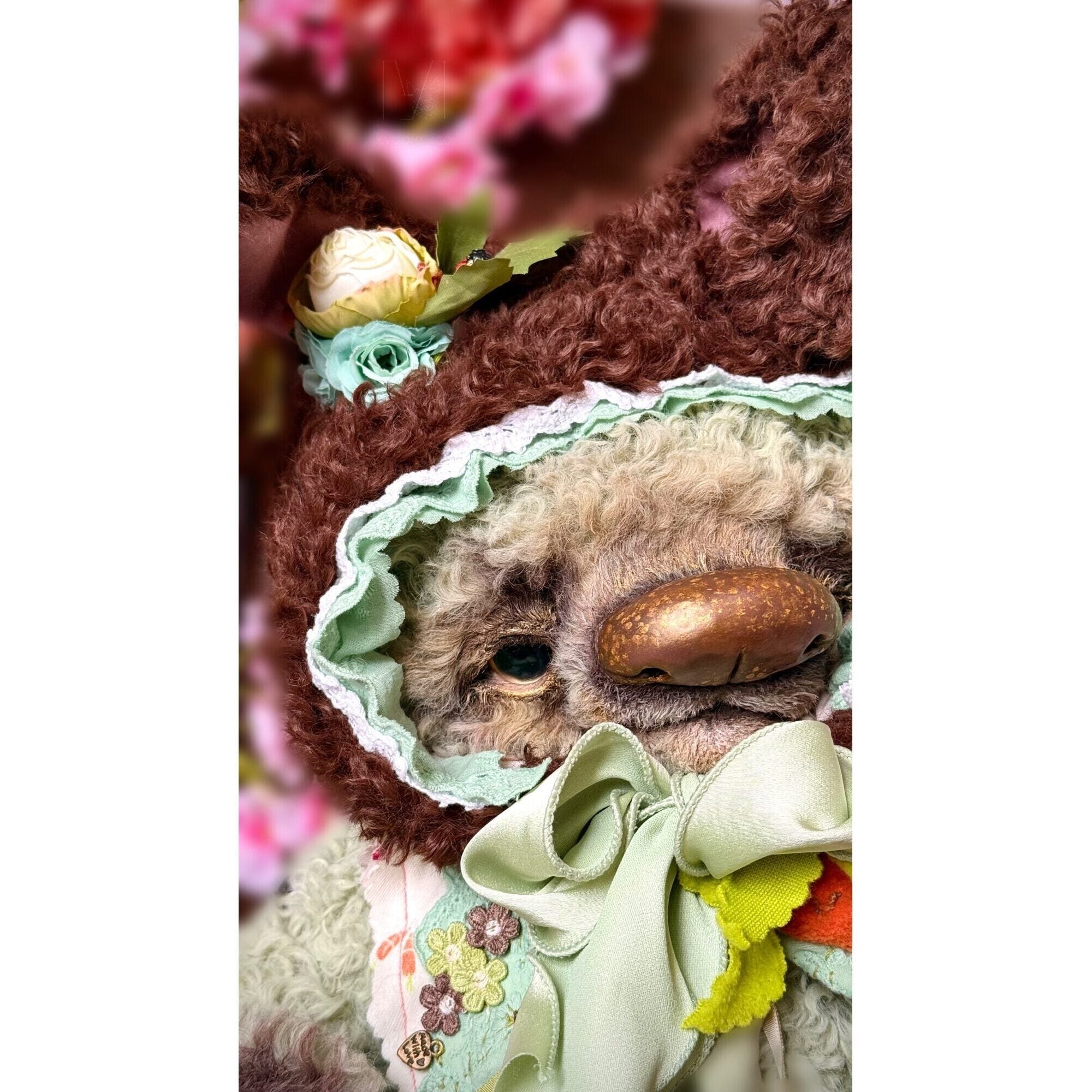 Teddy bear
