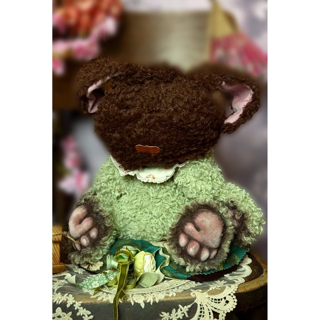 Teddy bear