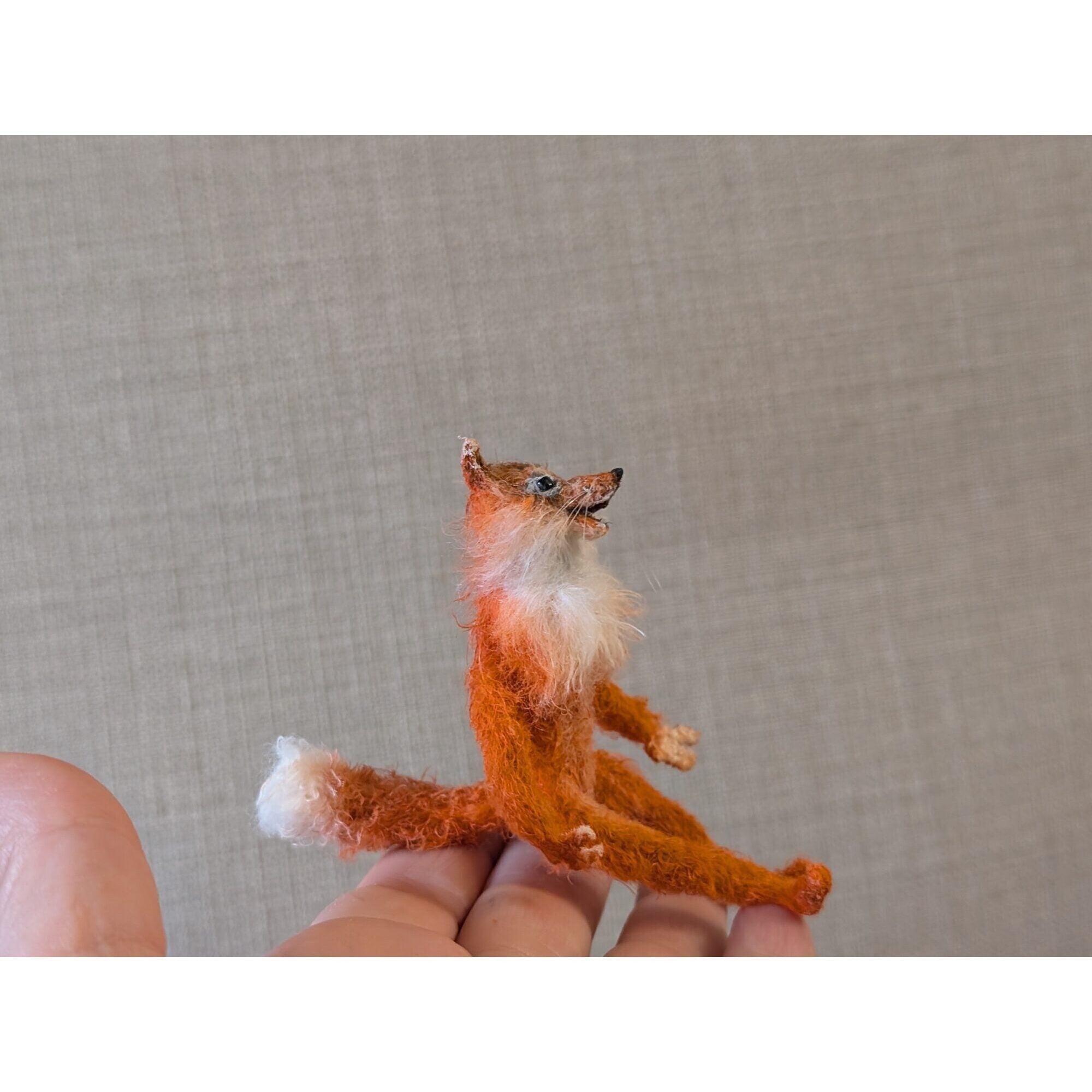 fashionista fox