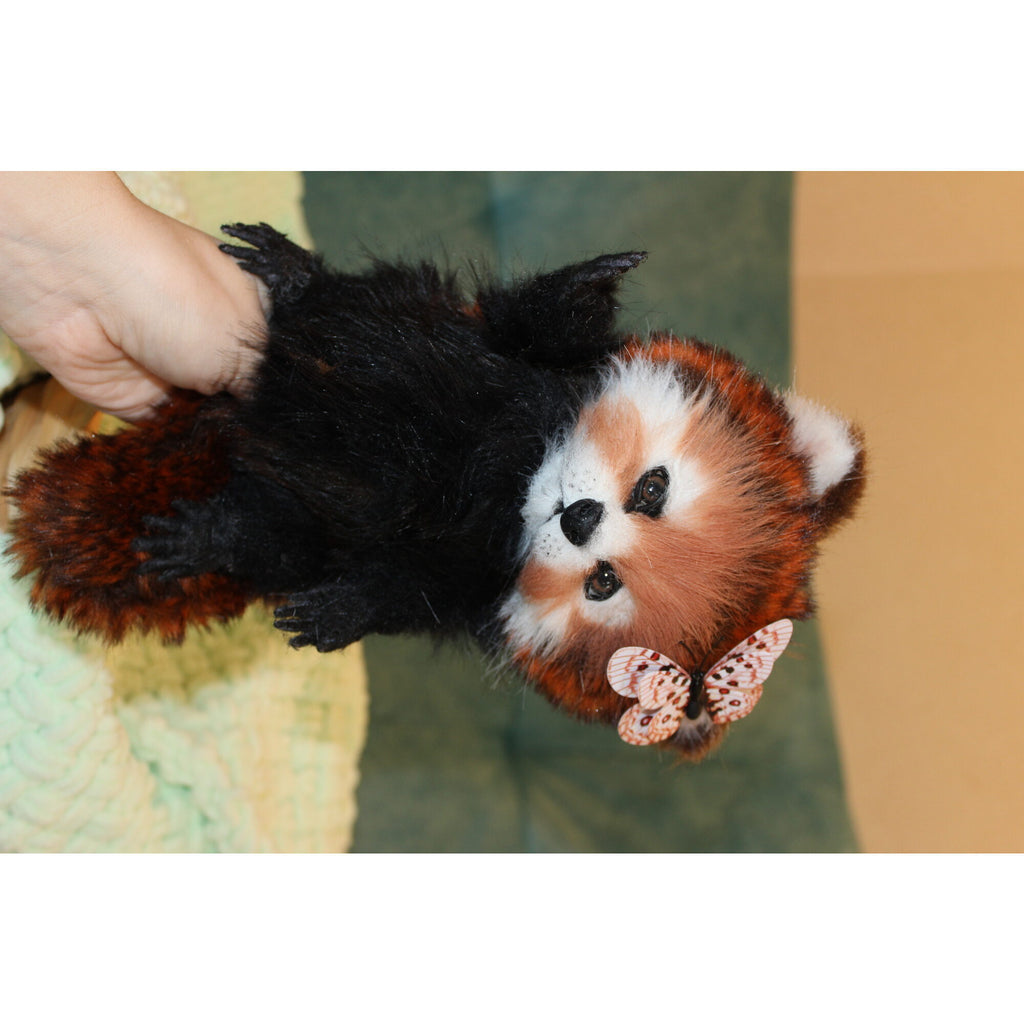 Red panda