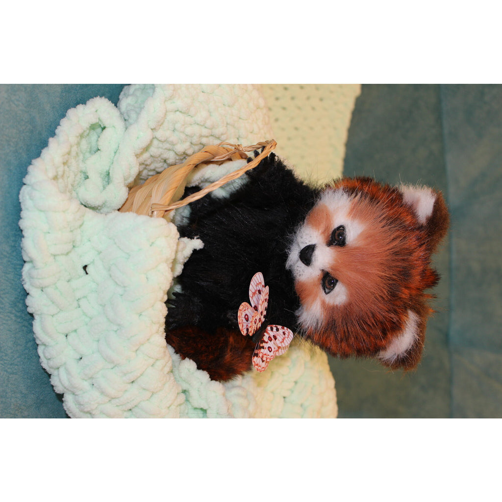 Red panda