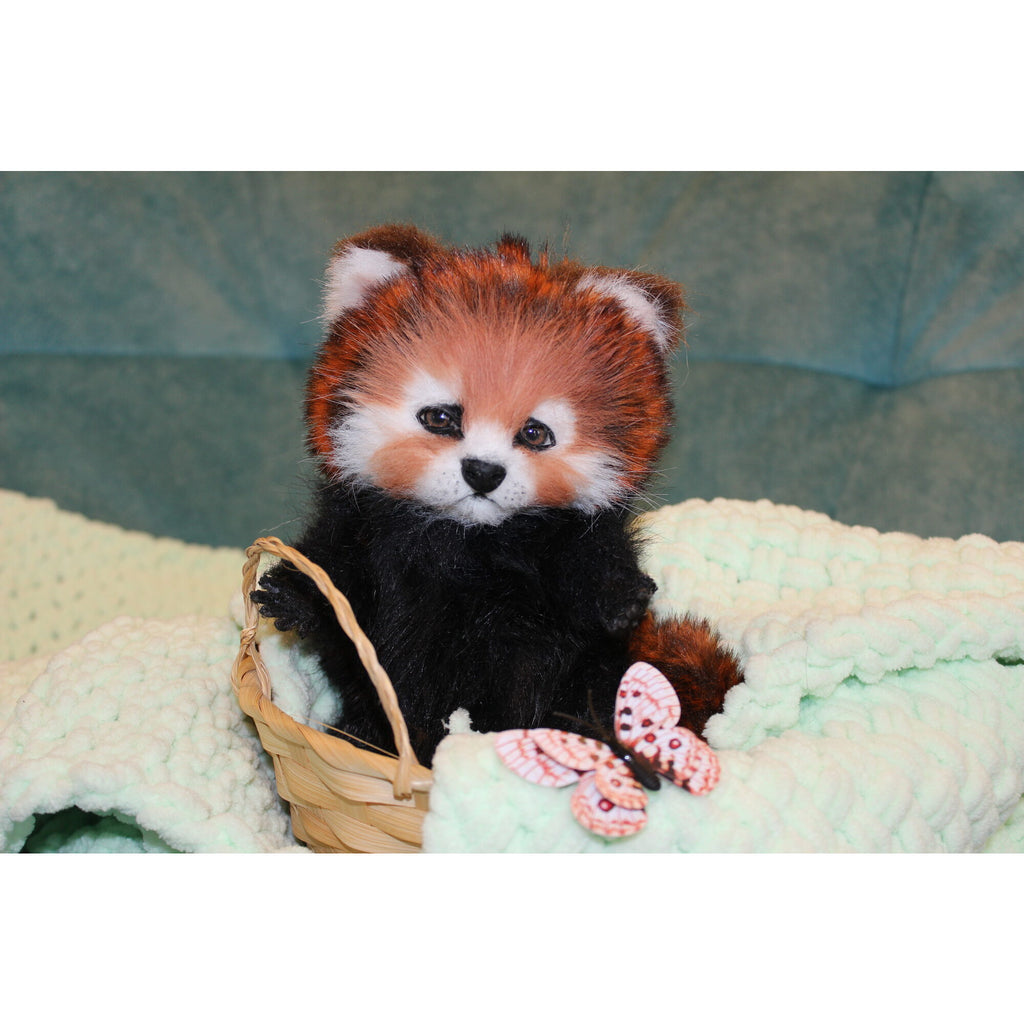 Red panda