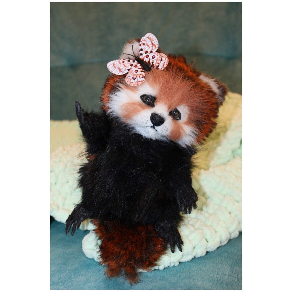 Red panda