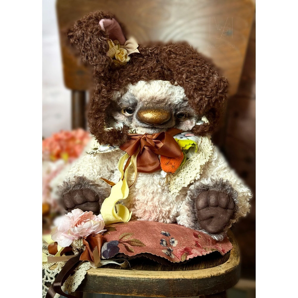 Teddy bear
