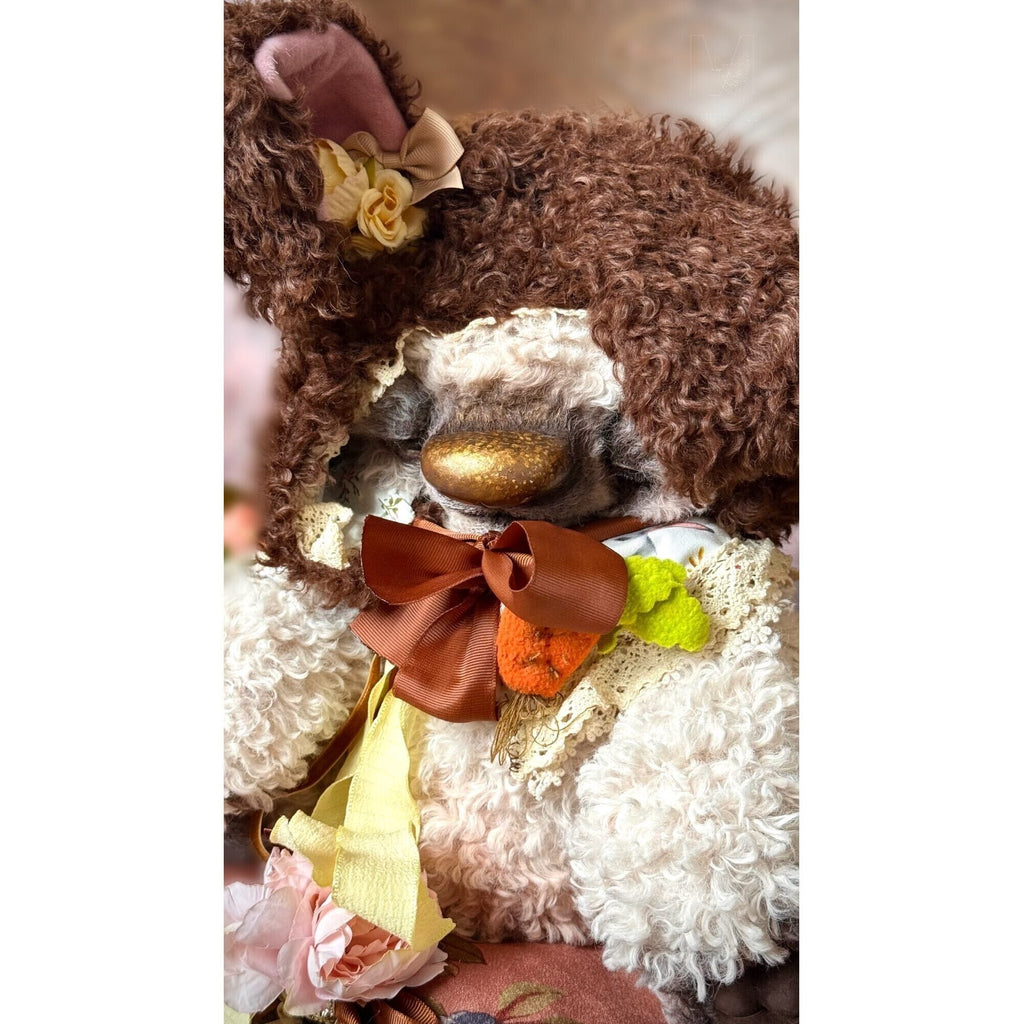 Teddy bear