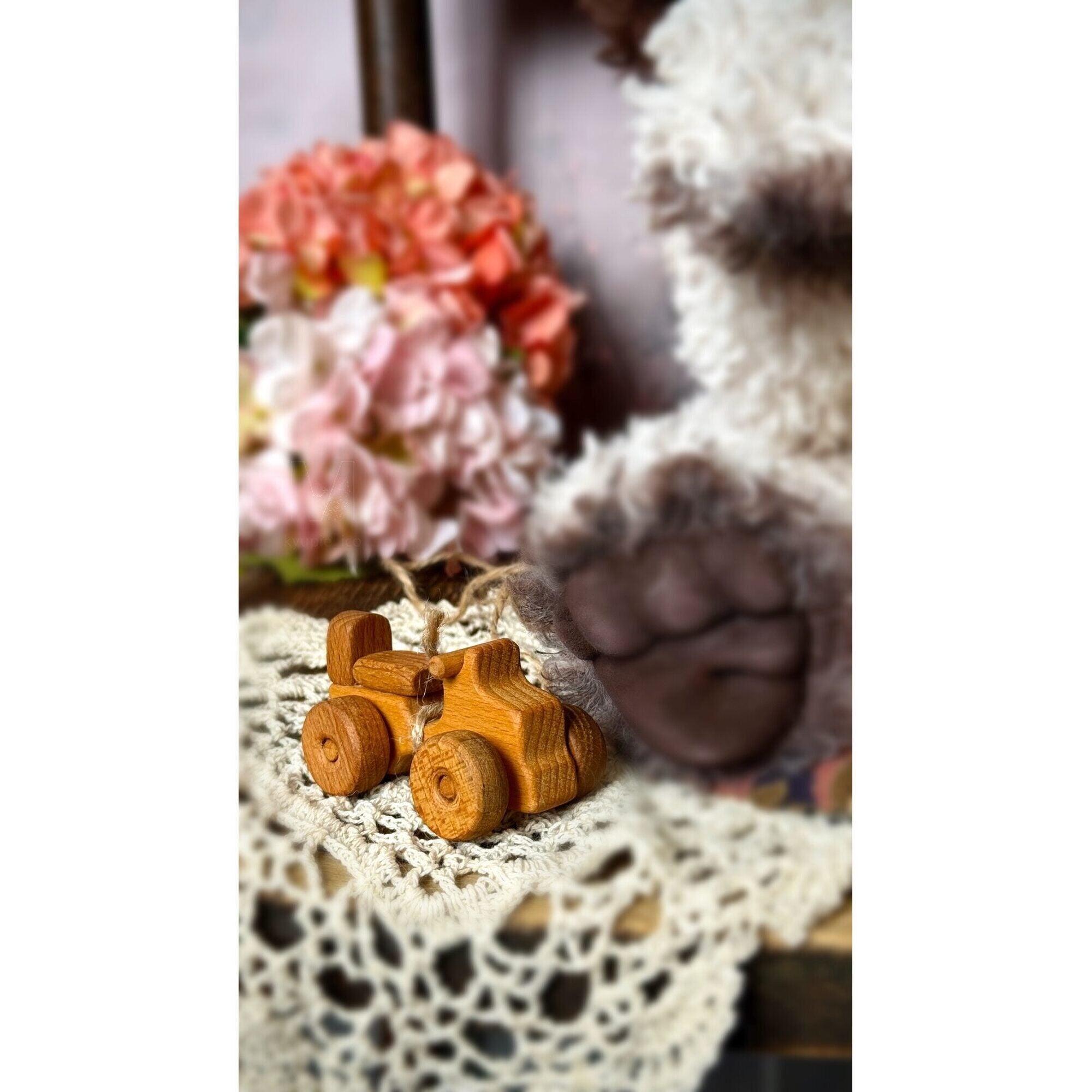 Teddy bear