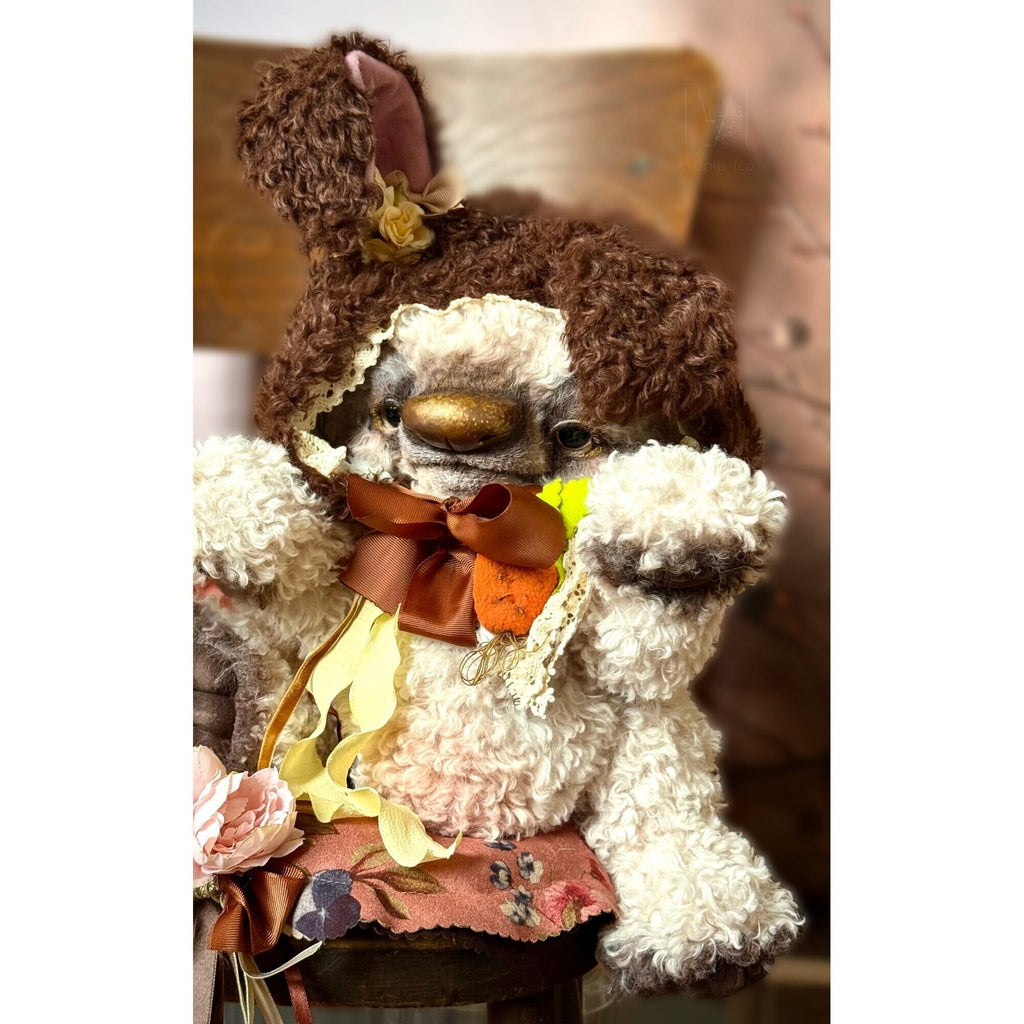 Teddy bear