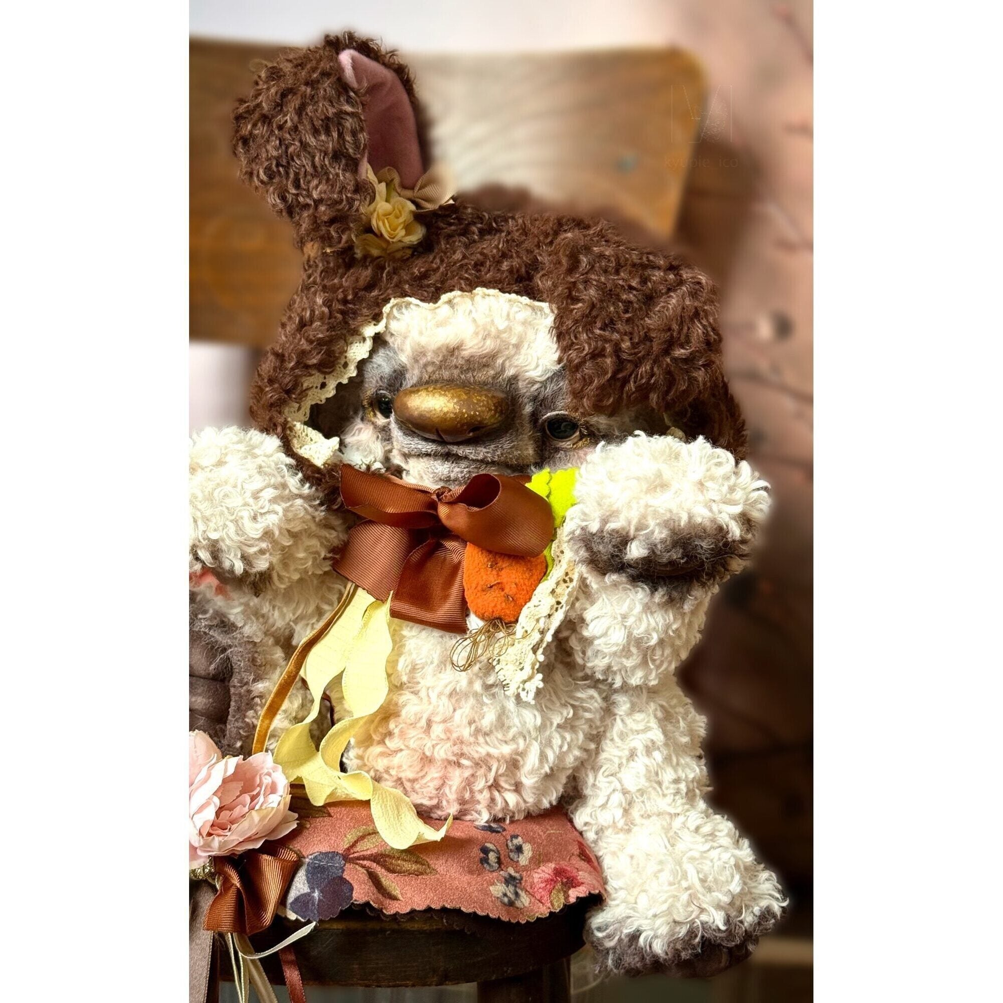 Teddy bear