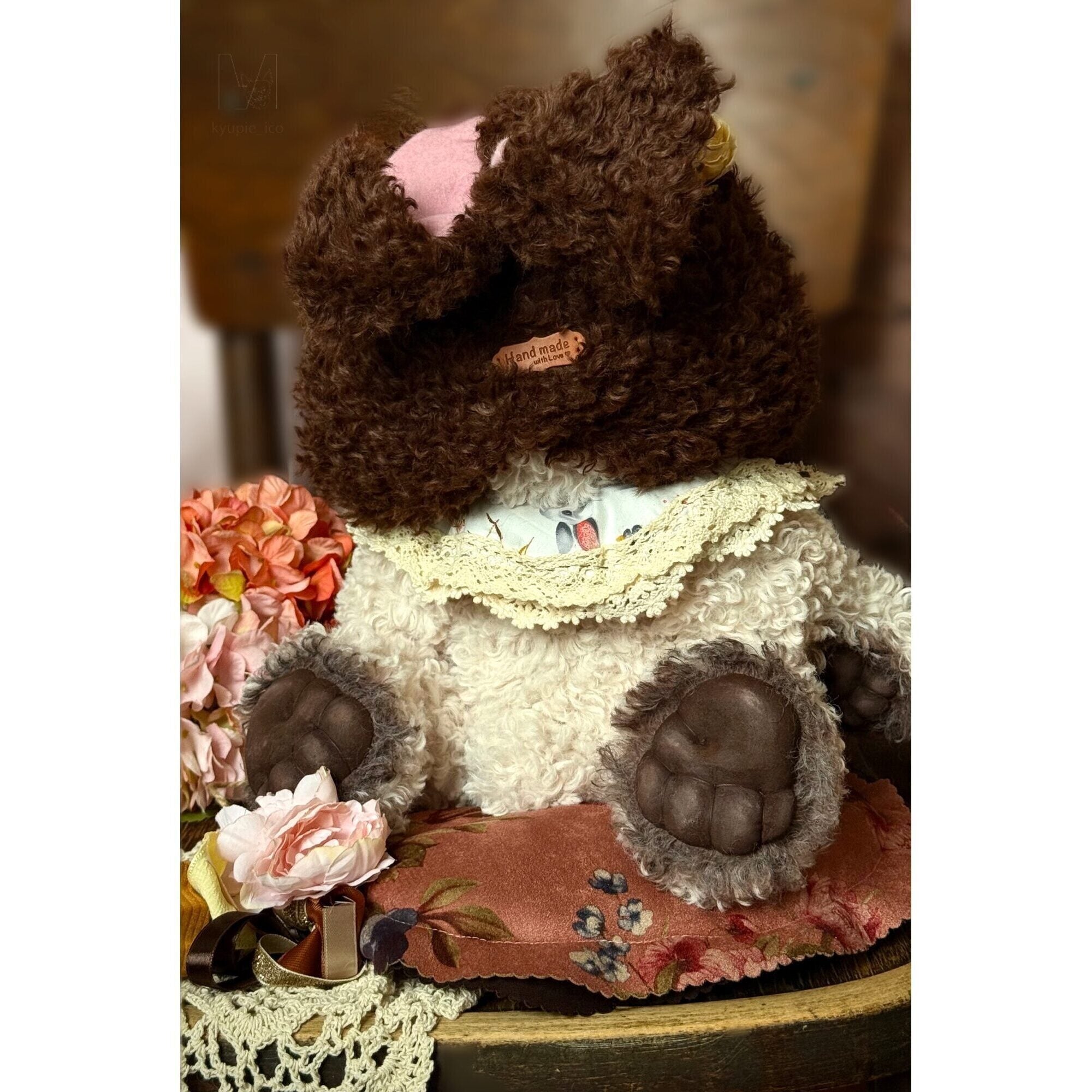 Teddy bear