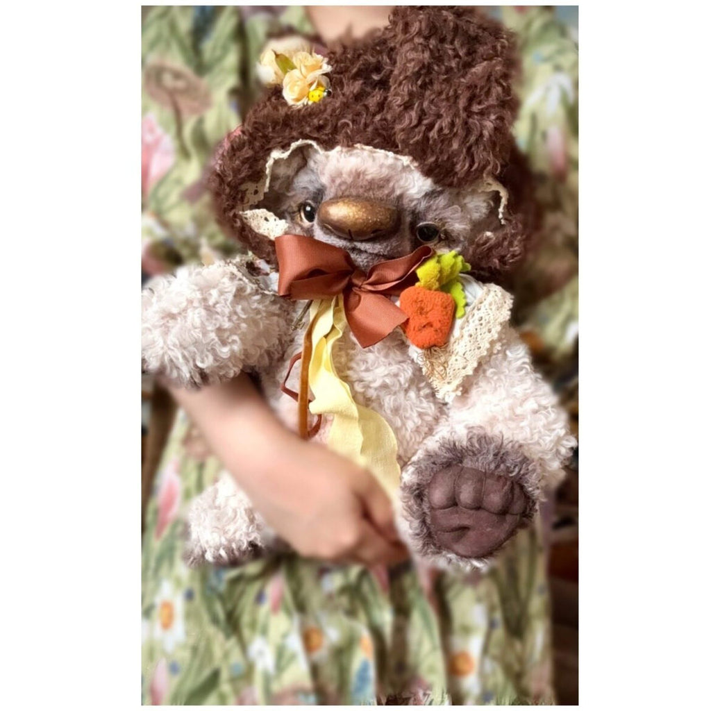 Teddy bear
