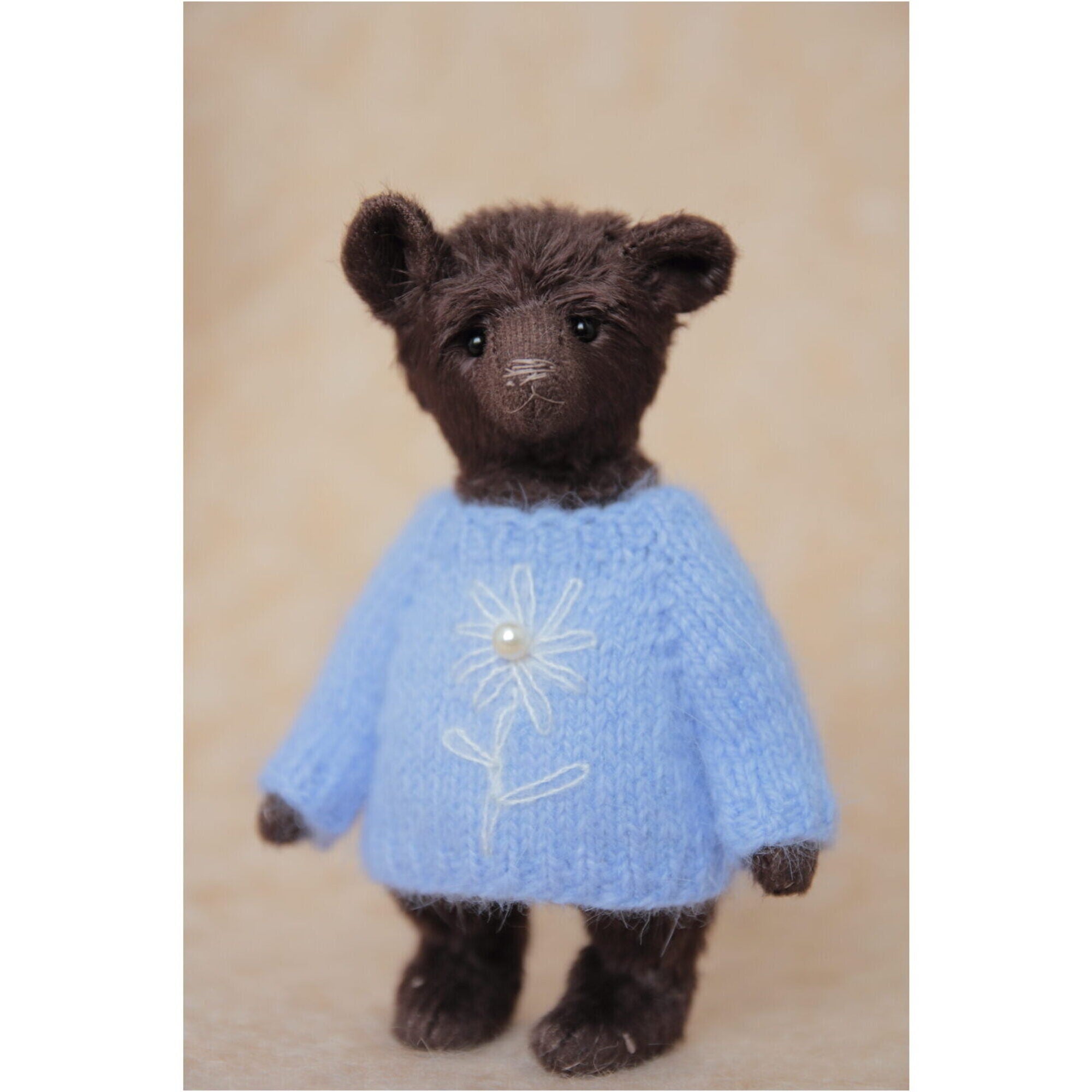 Teddy bear Madelyn
