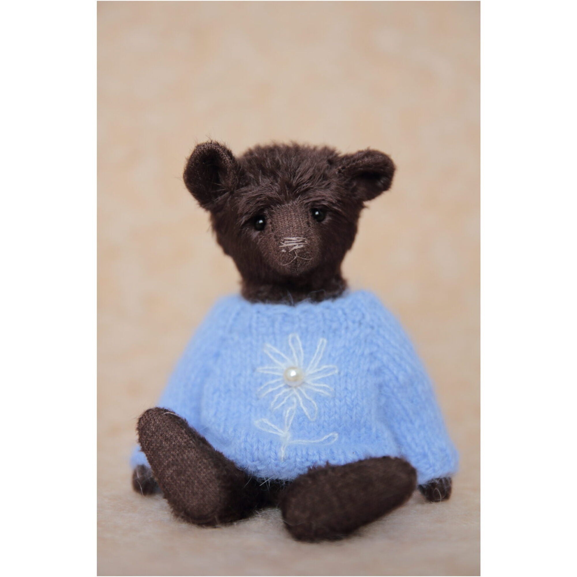 Teddy bear Madelyn