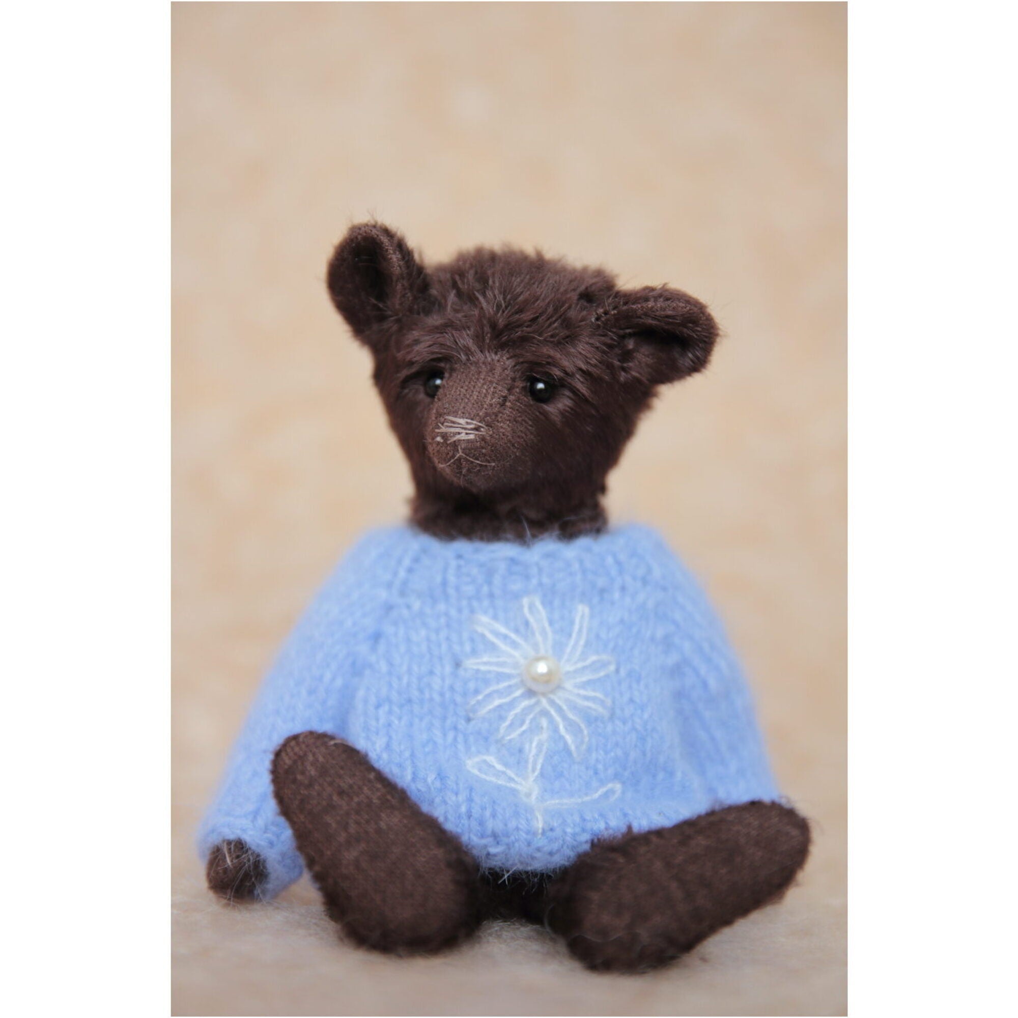 Teddy bear Madelyn
