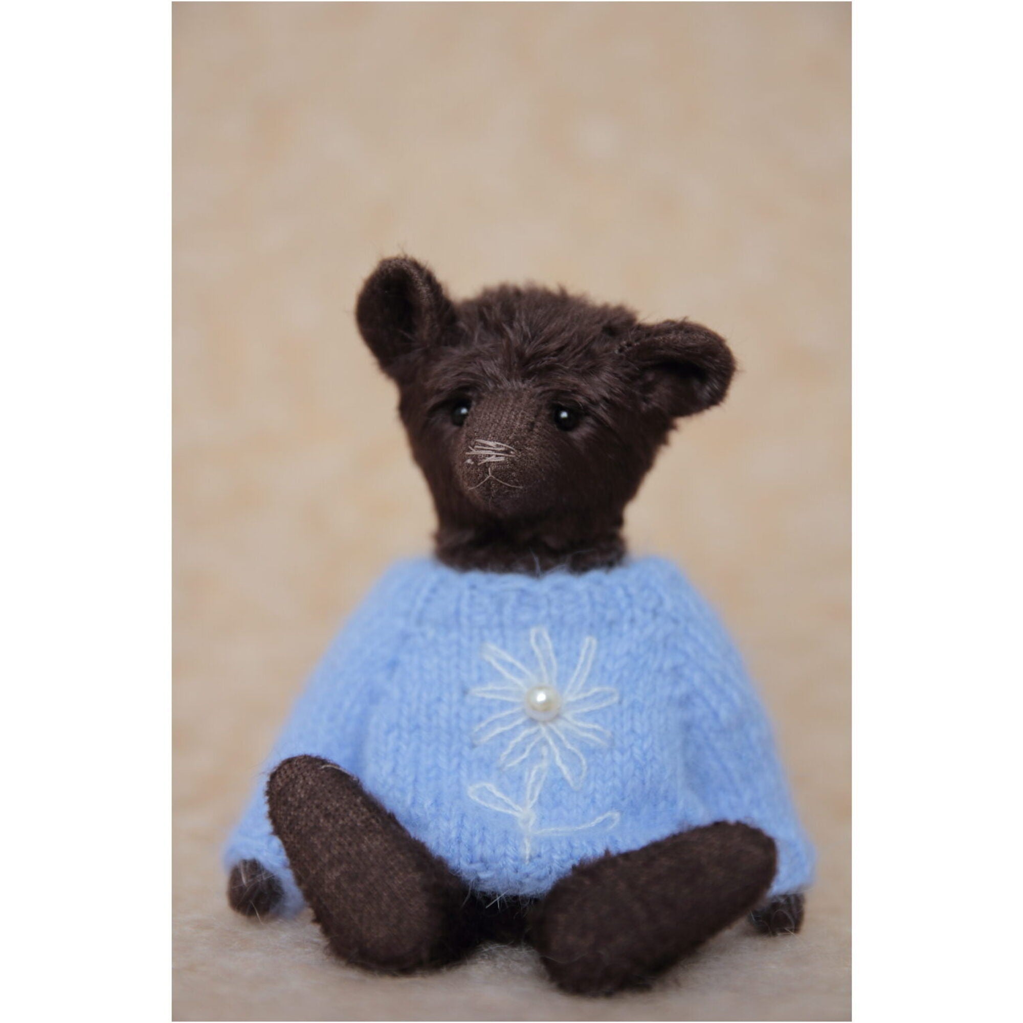 Teddy bear Madelyn
