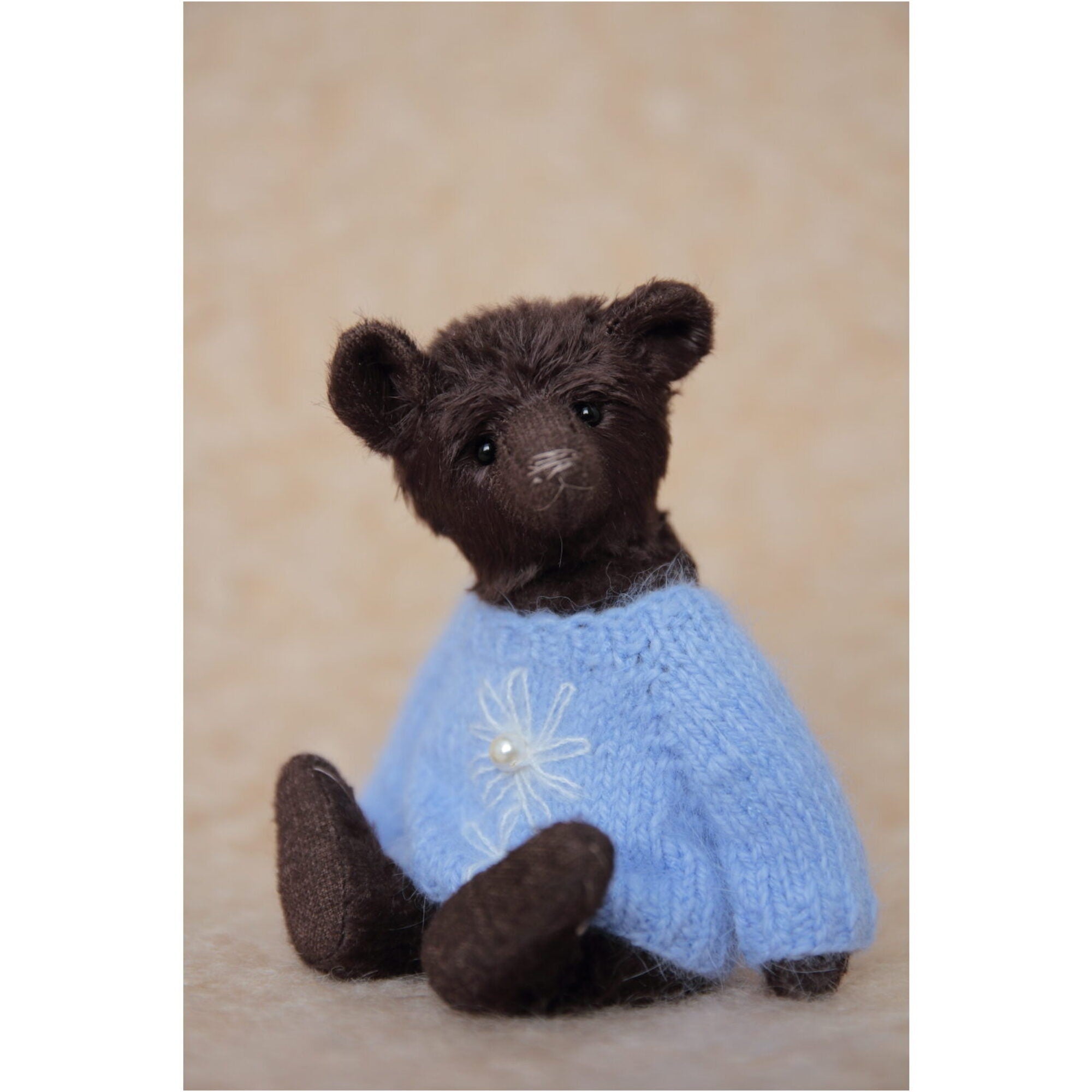 Teddy bear Madelyn