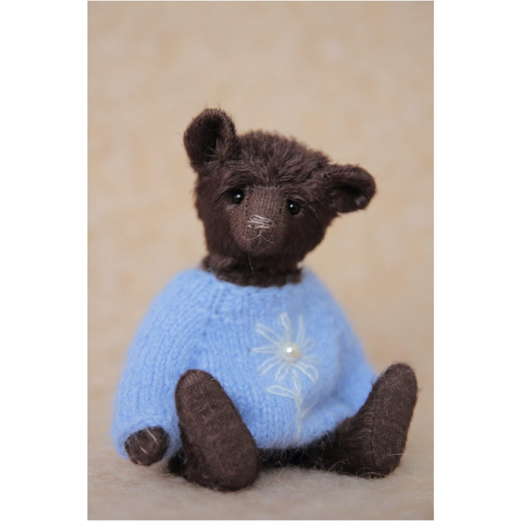 Teddy bear Madelyn