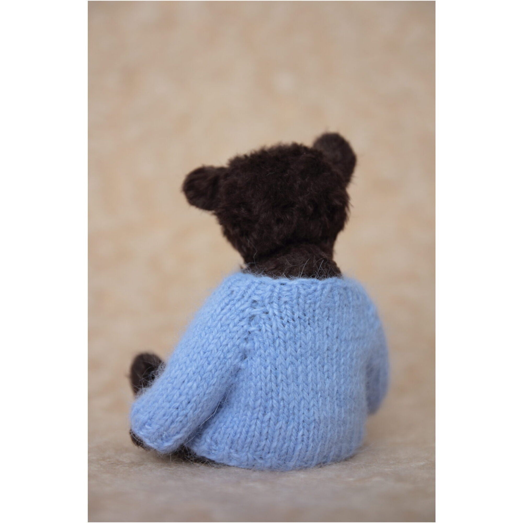 Teddy bear Madelyn