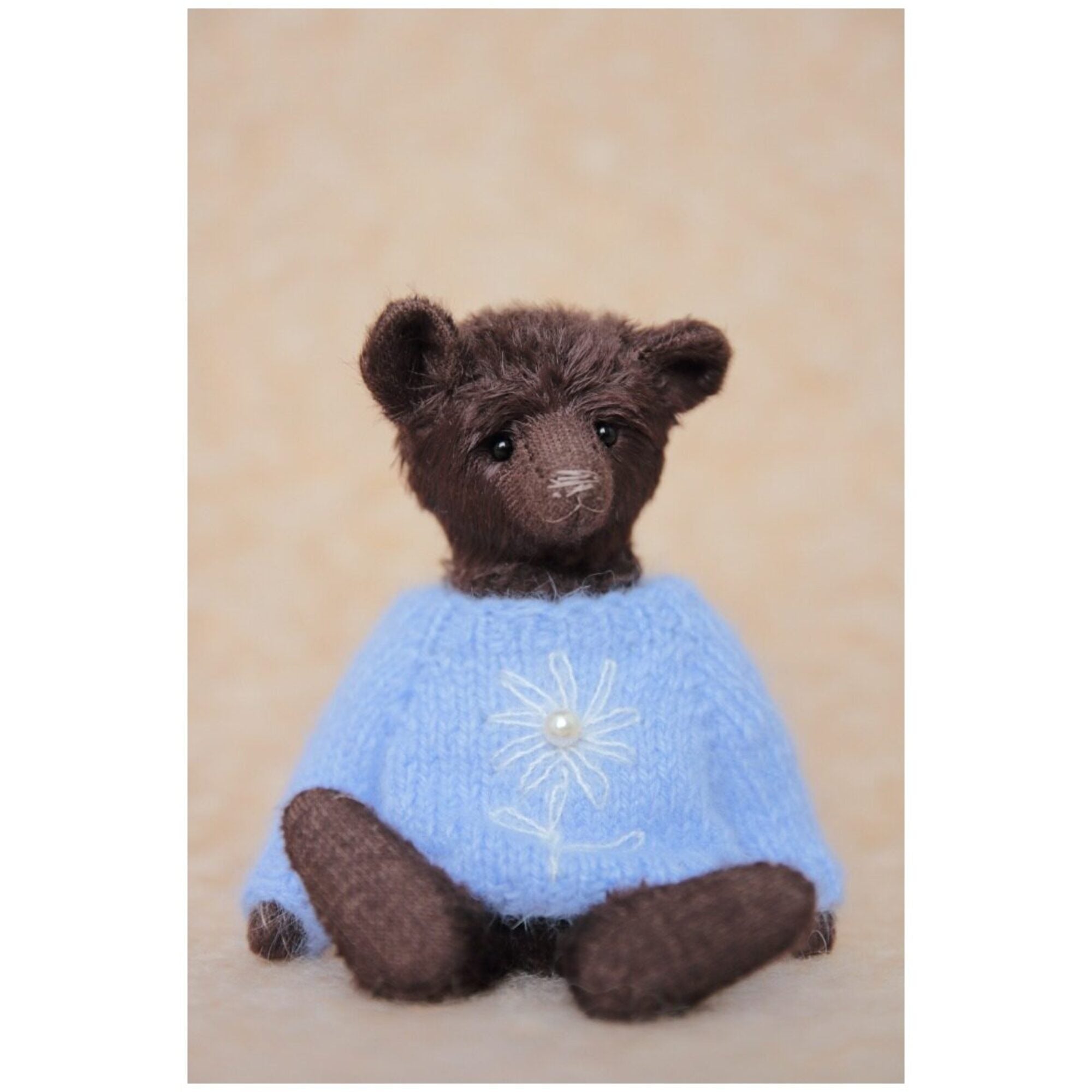Teddy bear Madelyn