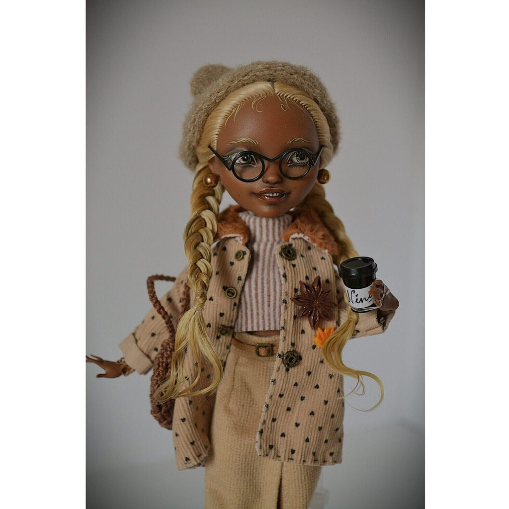 Doll OOAK Ever After high Nina