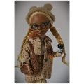 Doll OOAK Ever After high Nina
