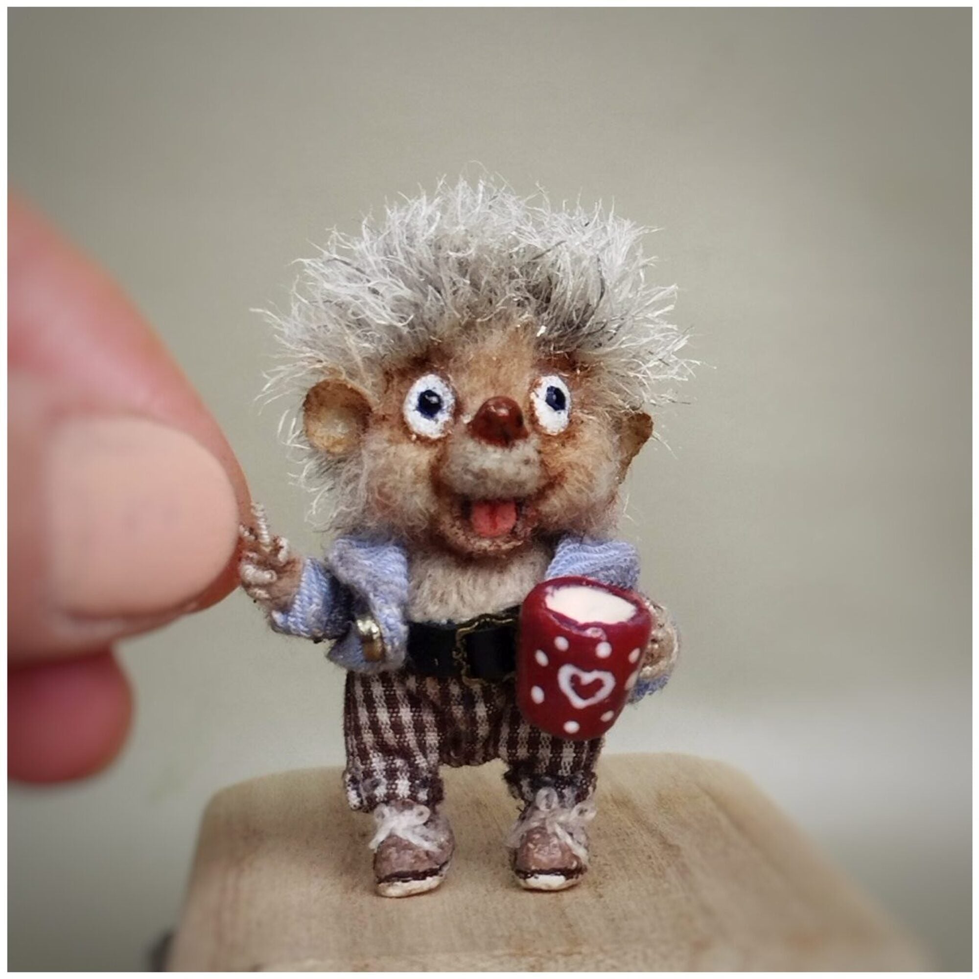 Hedgehog