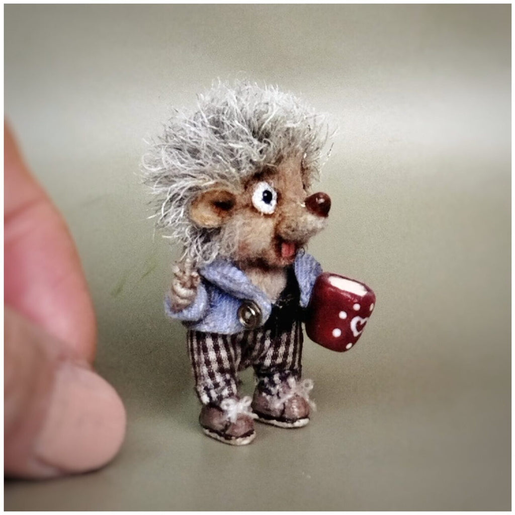 Hedgehog