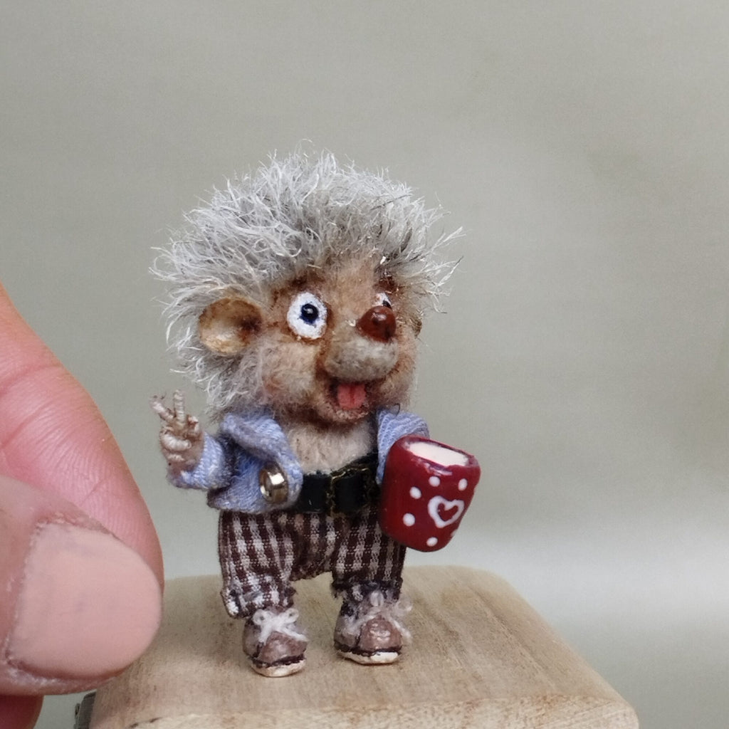 Hedgehog