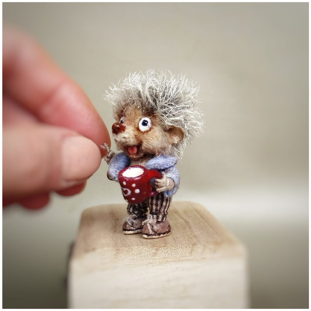 Hedgehog
