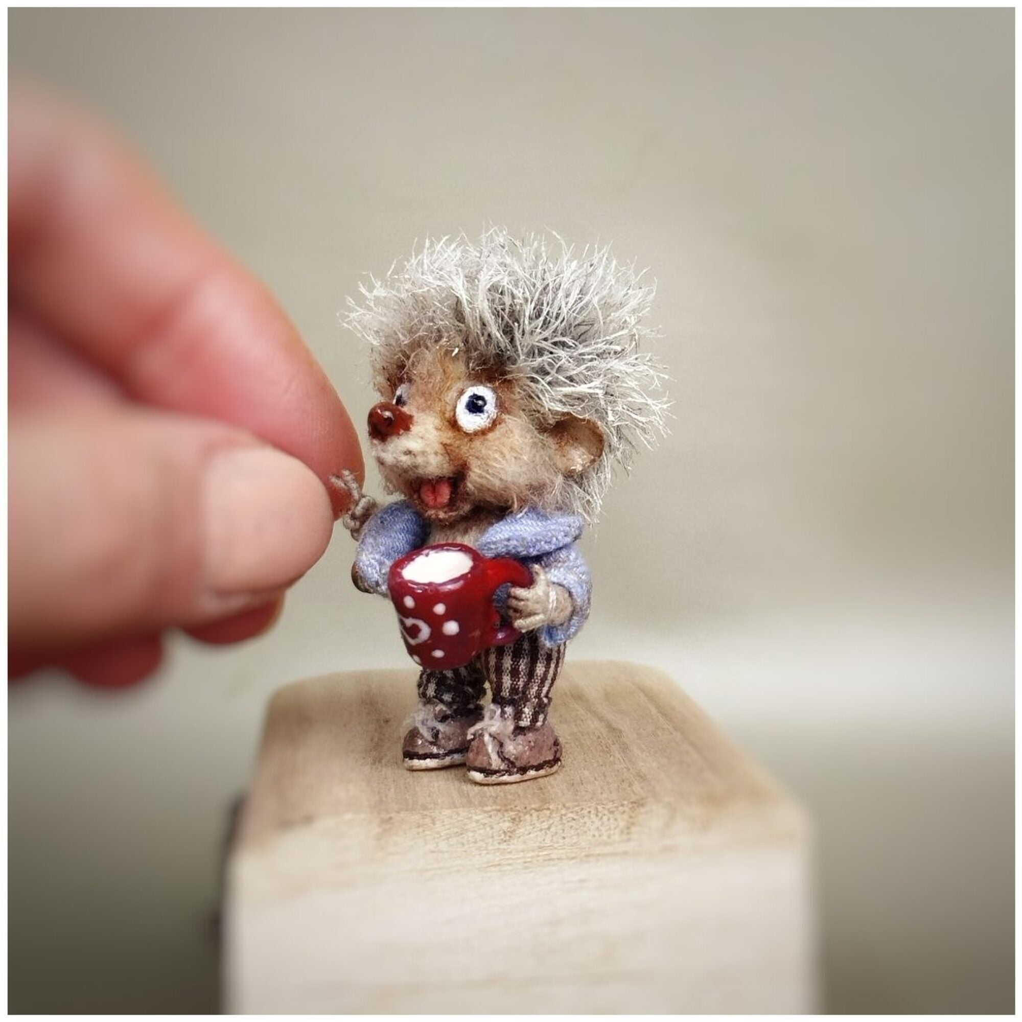 Hedgehog