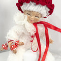 Author's doll