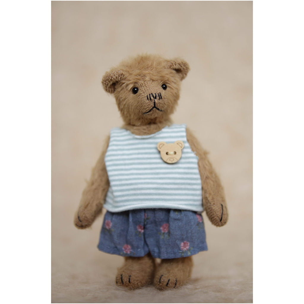 Teddy bear Jace