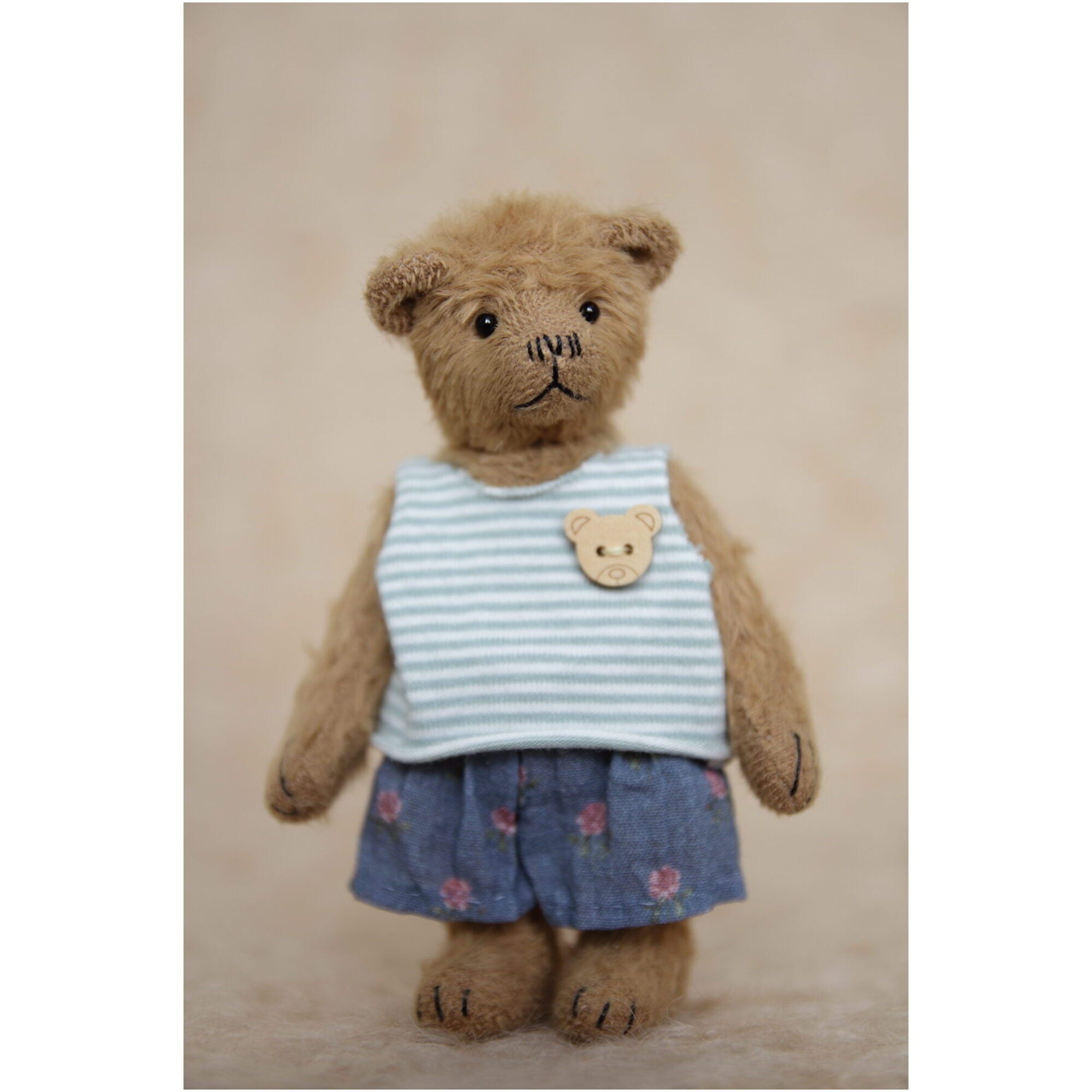 Teddy bear Jace