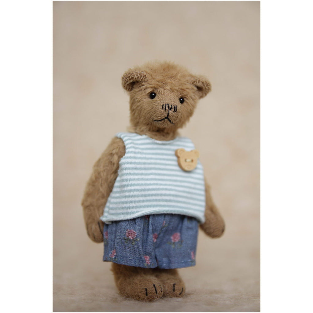 Teddy bear Jace
