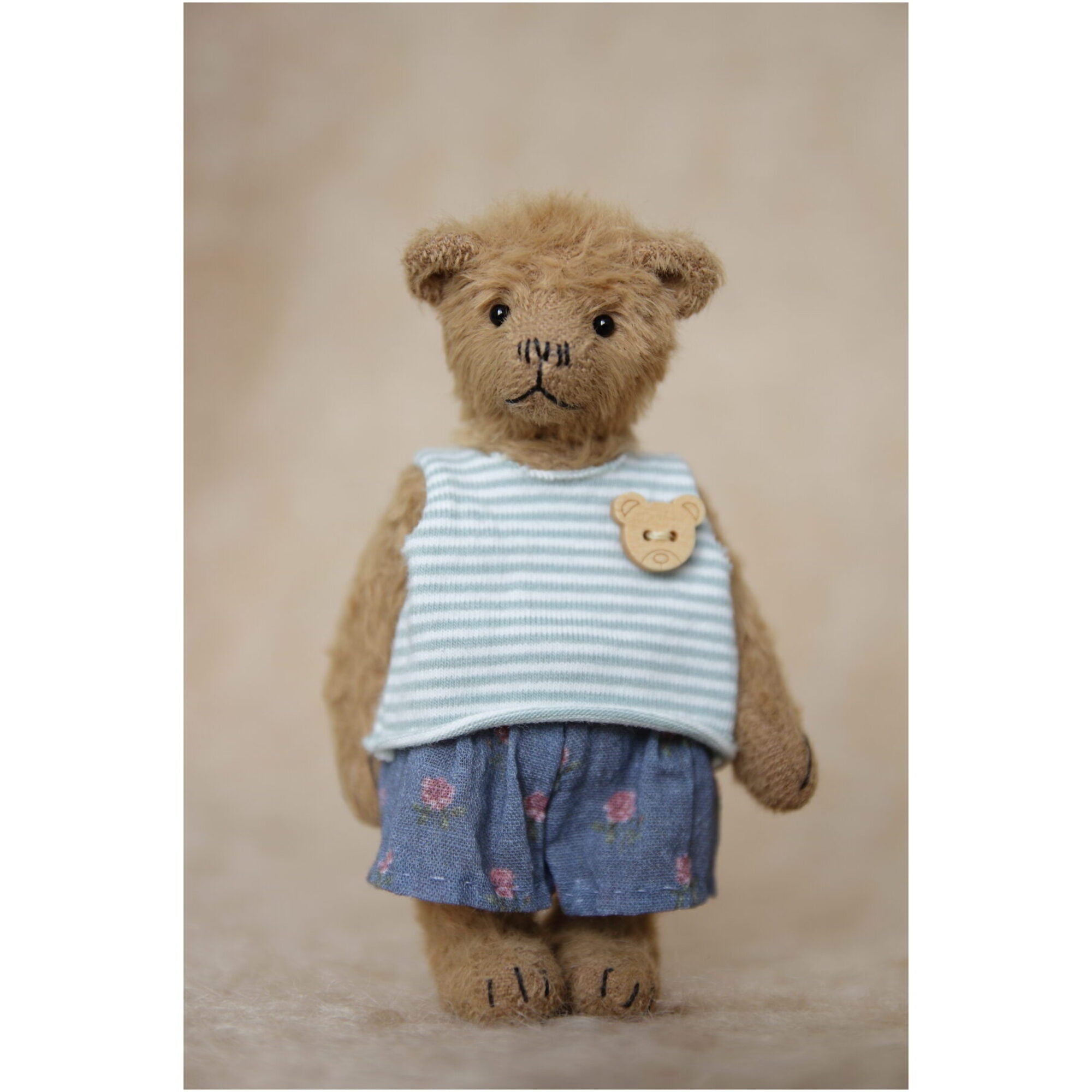Teddy bear Jace