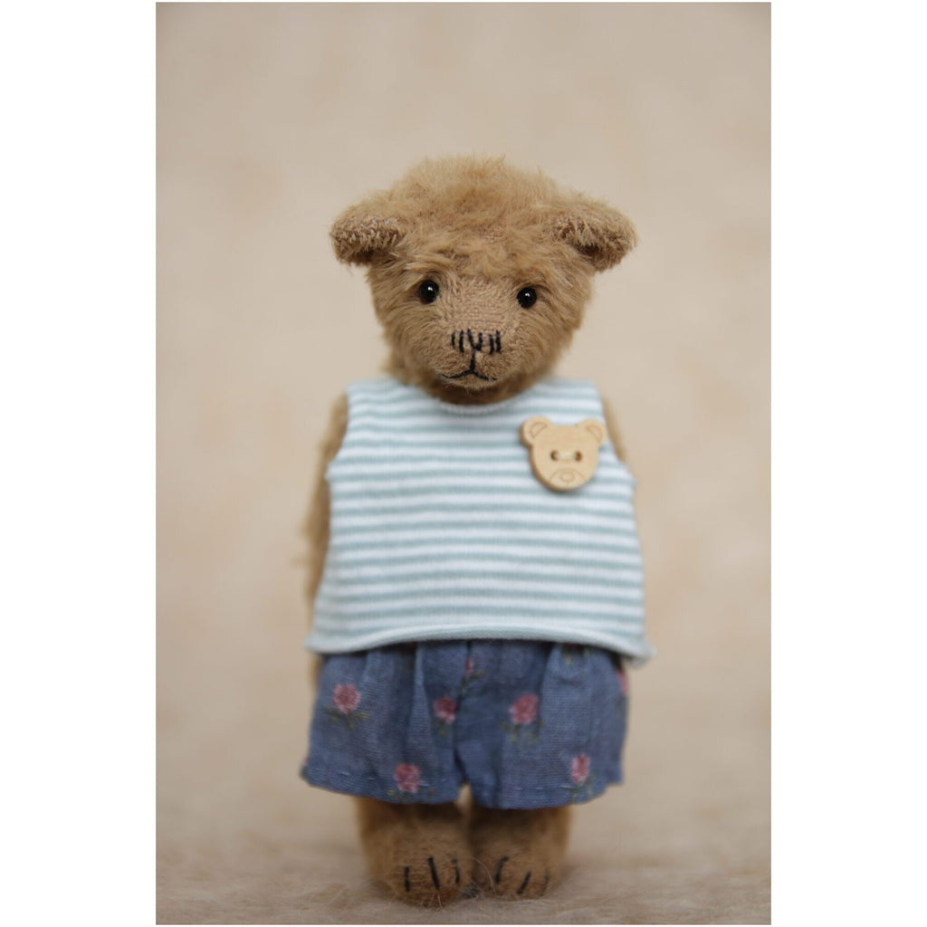 Teddy bear Jace