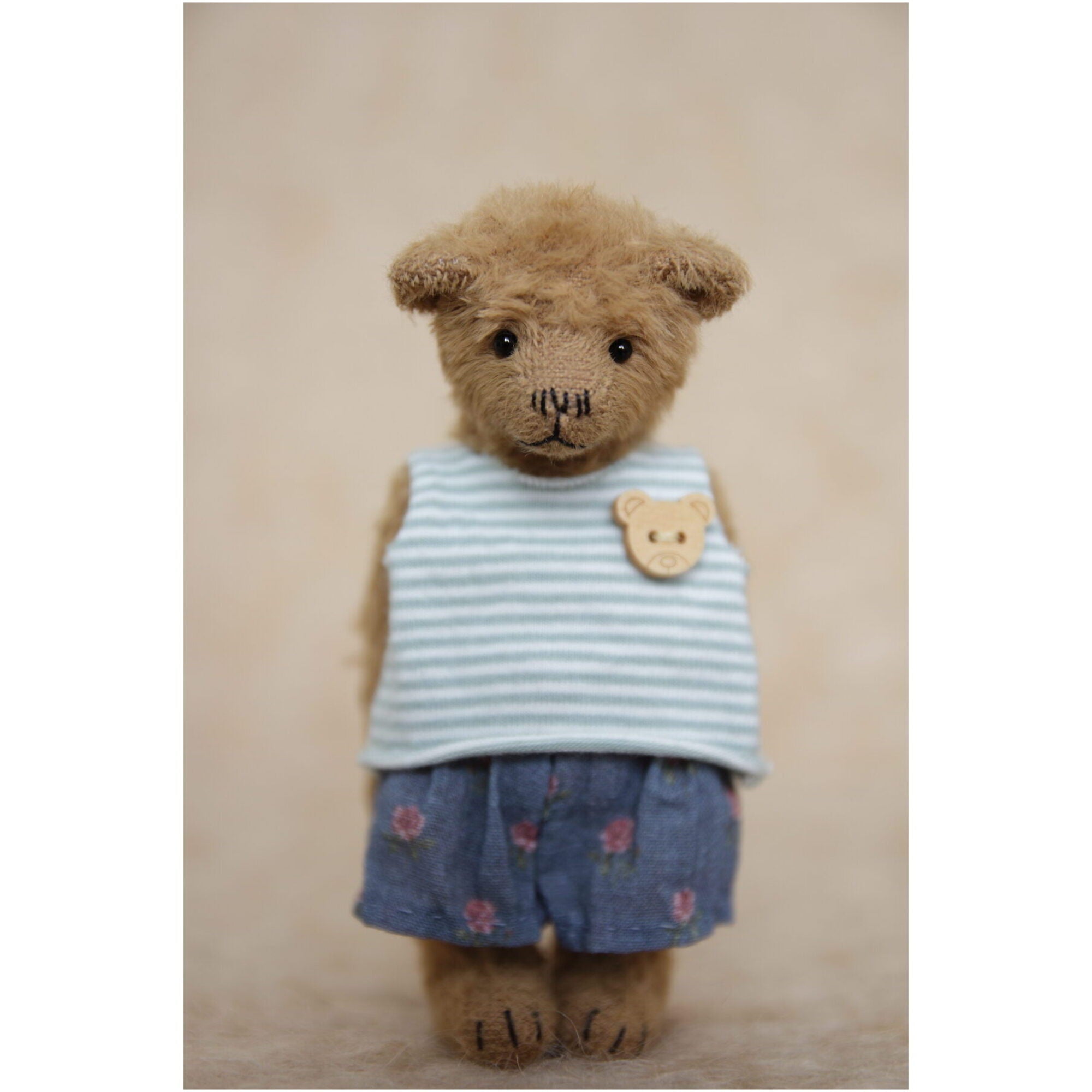 Teddy bear Jace