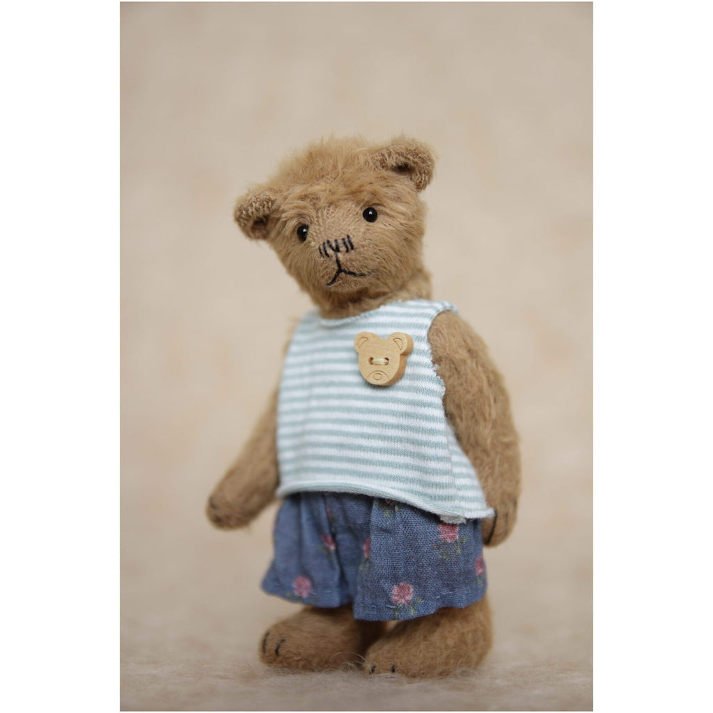 Teddy bear Jace