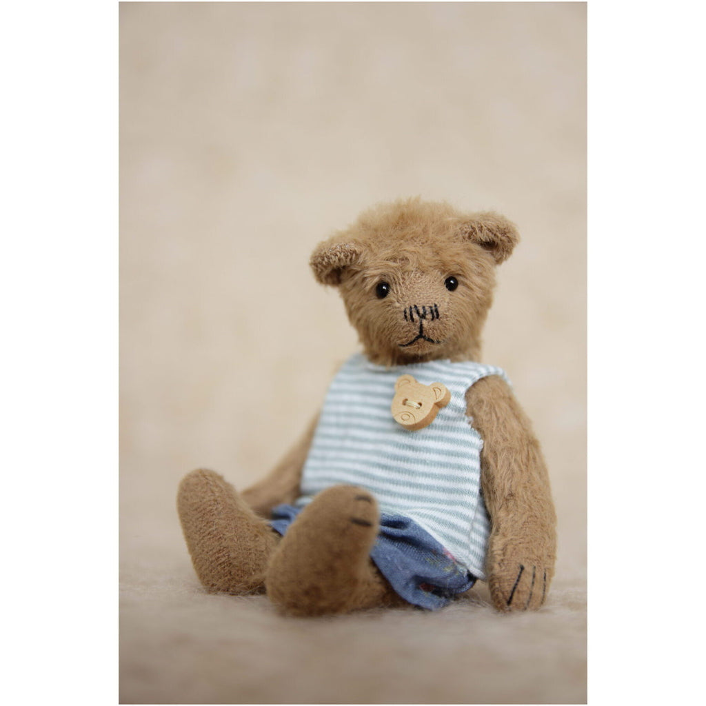 Teddy bear Jace