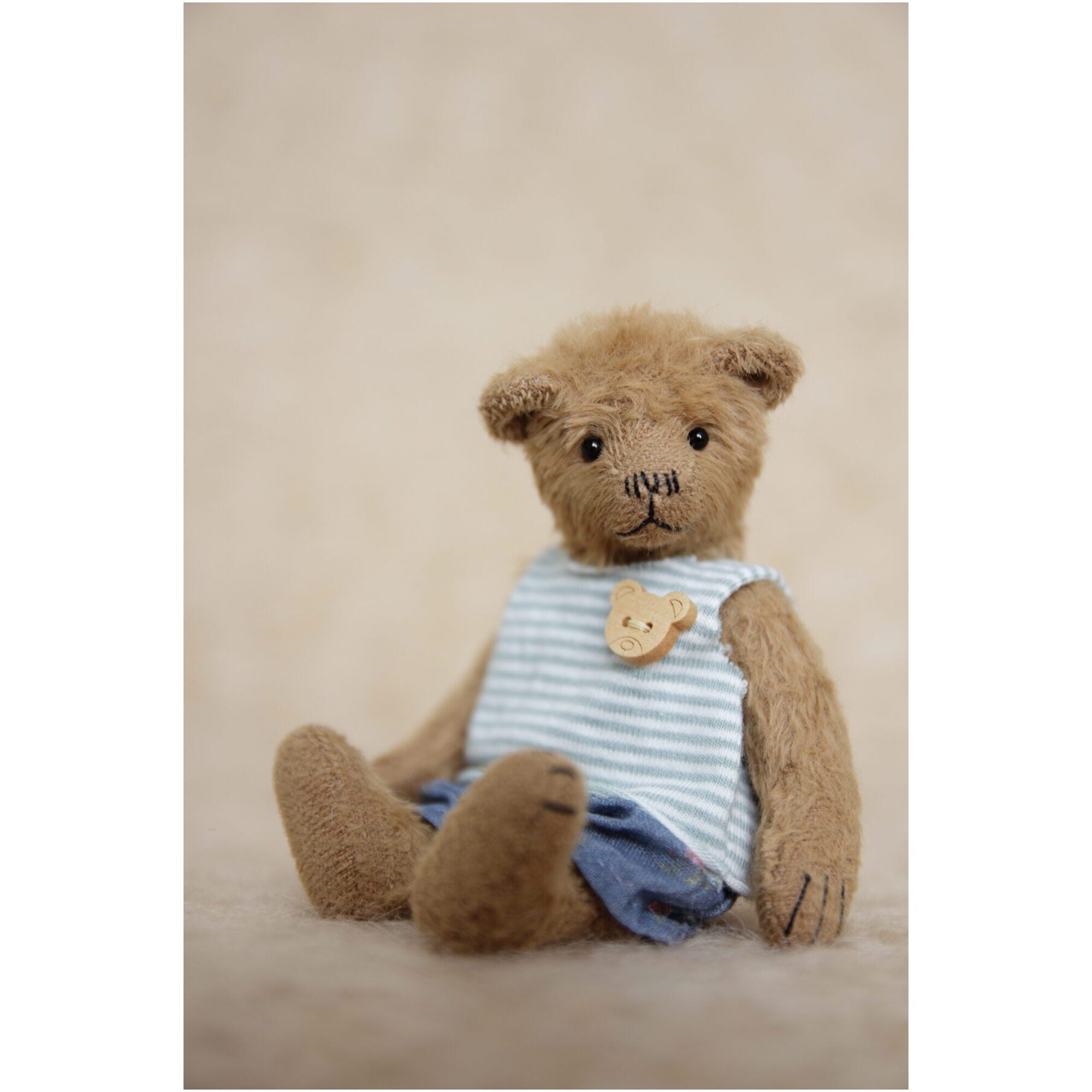 Teddy bear Jace