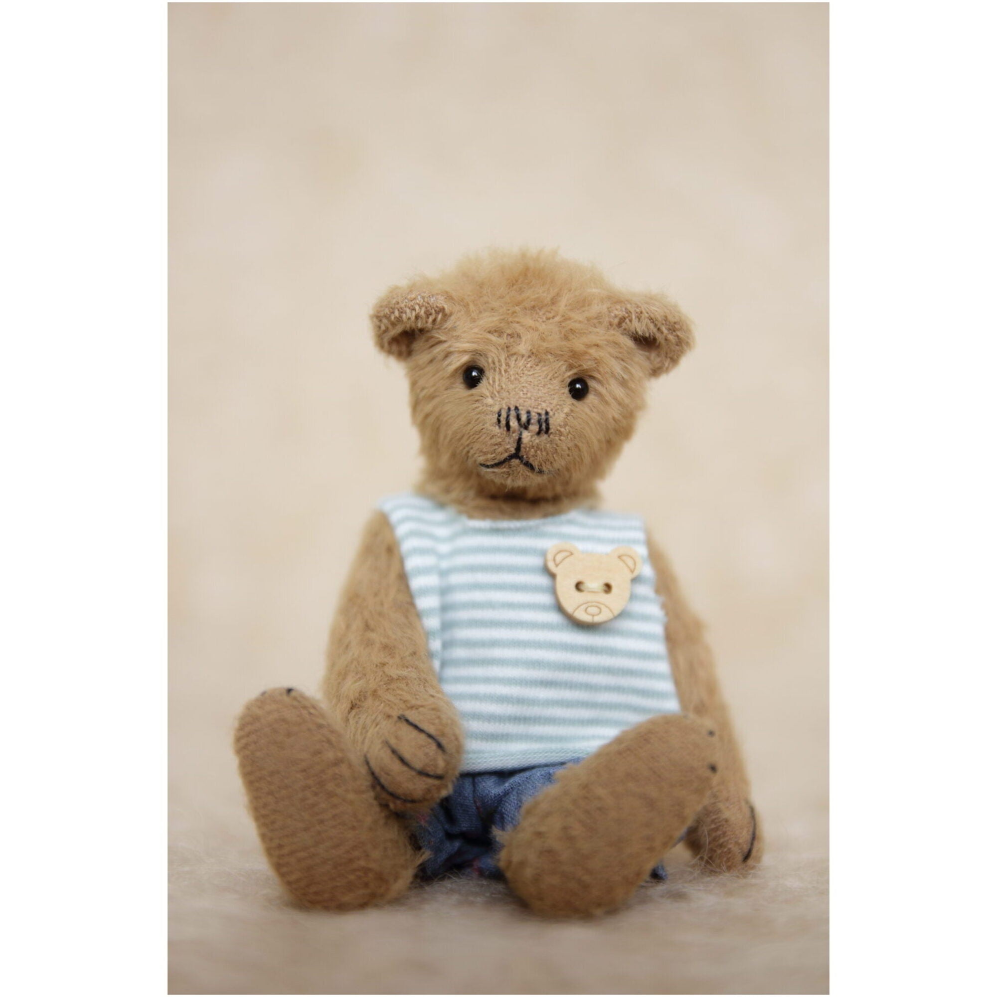 Teddy bear Jace