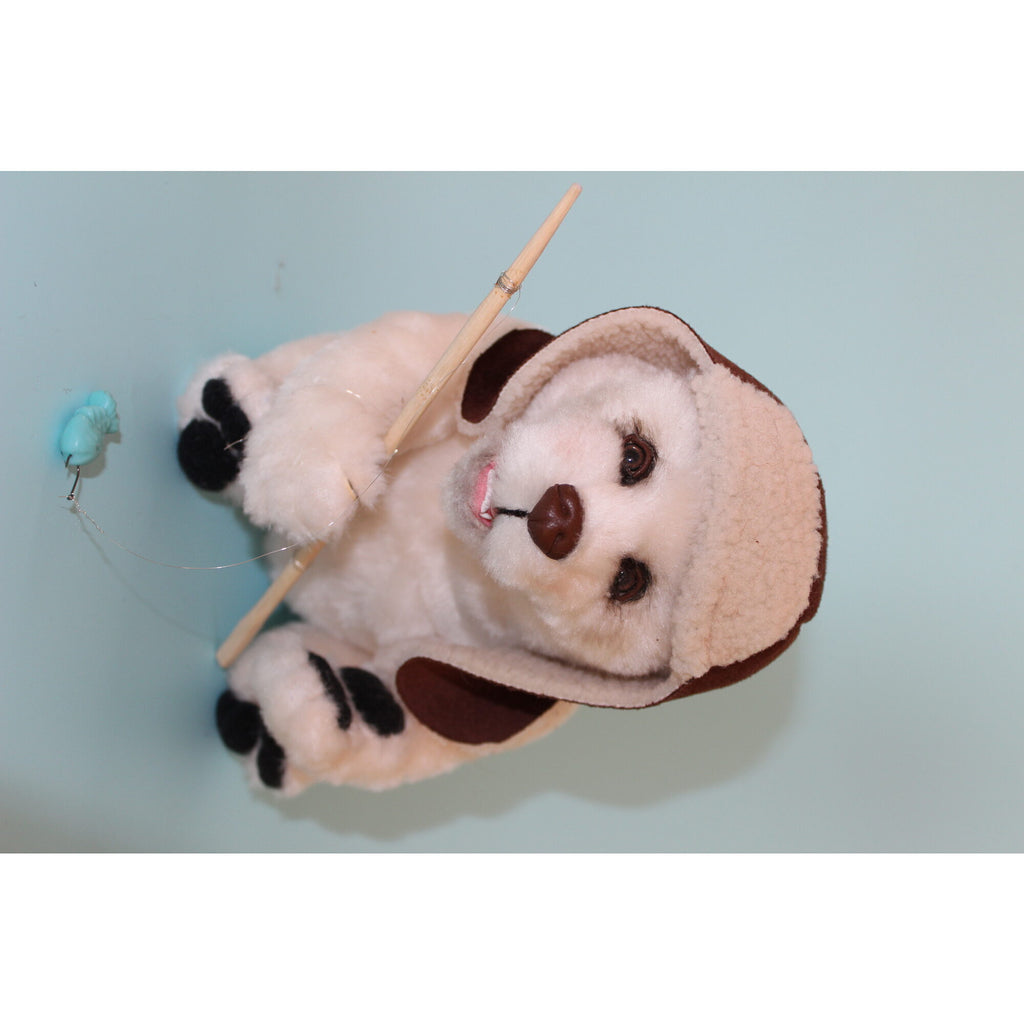 Polar bear Umka
