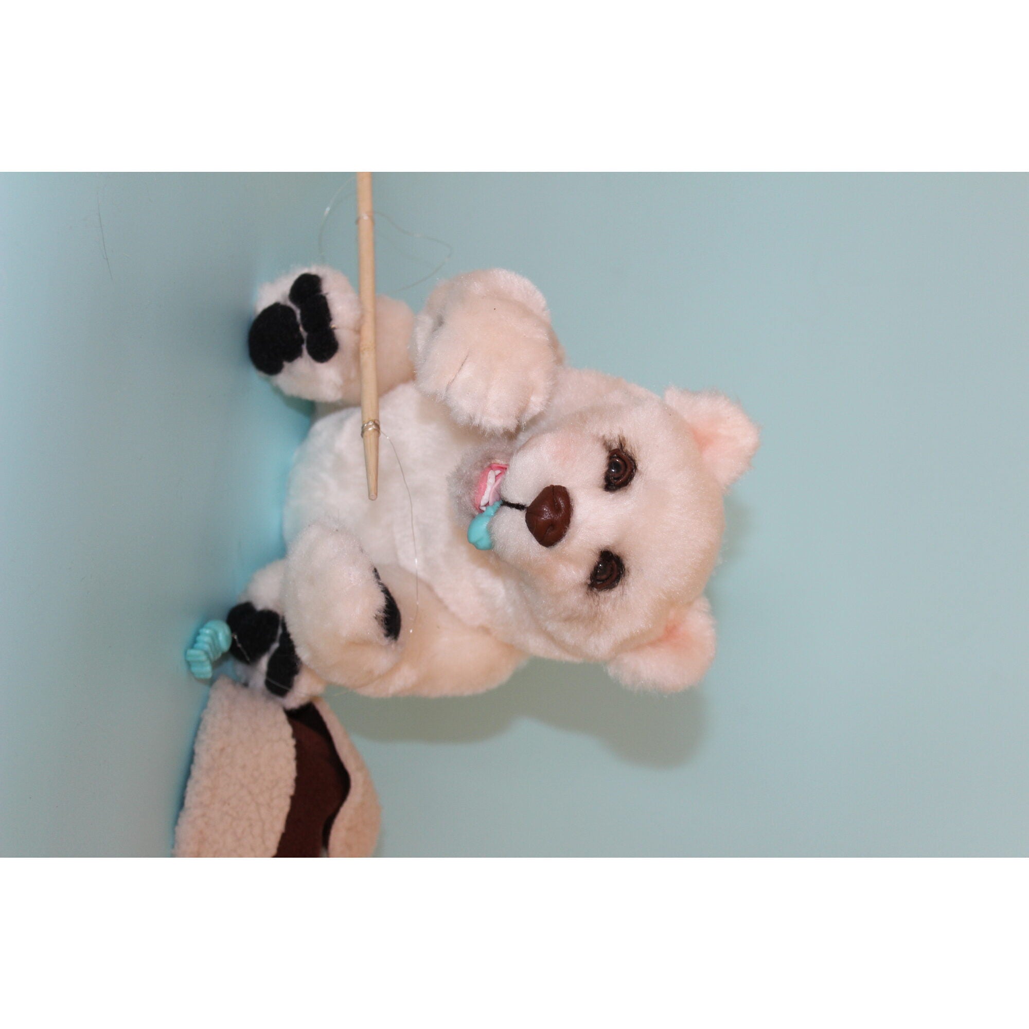 Polar bear Umka