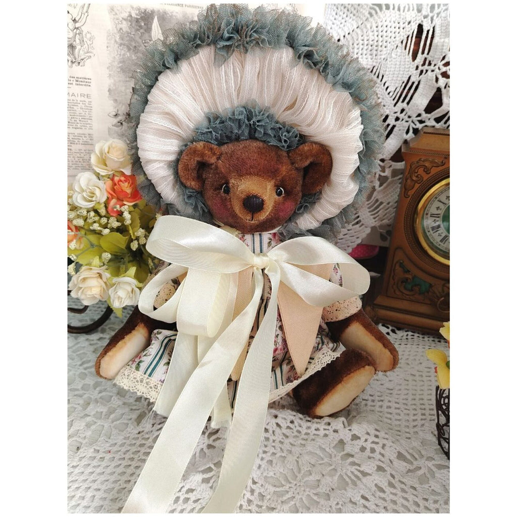 Elizabeth Teddy Bear