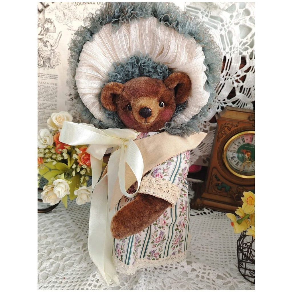 Elizabeth Teddy Bear