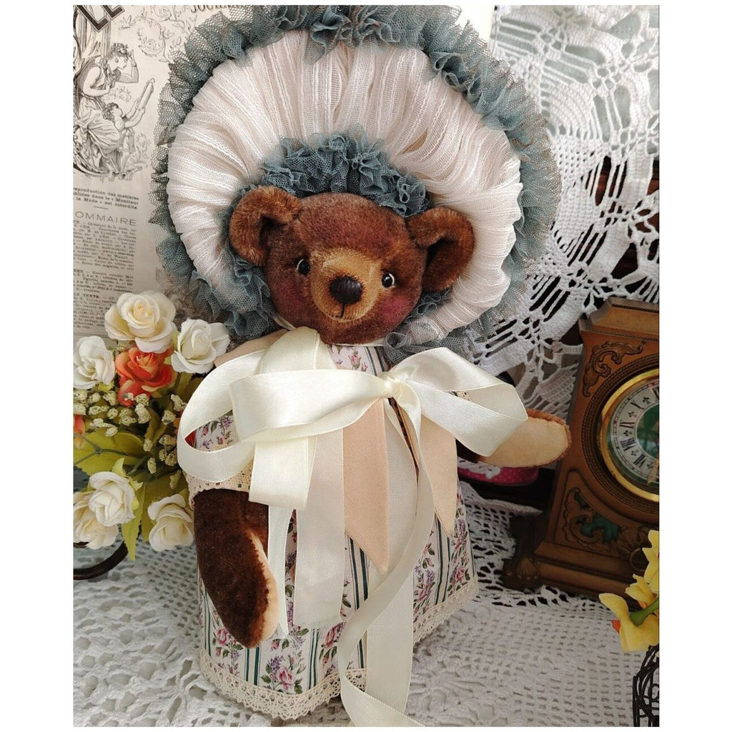 Elizabeth Teddy Bear